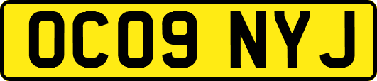OC09NYJ