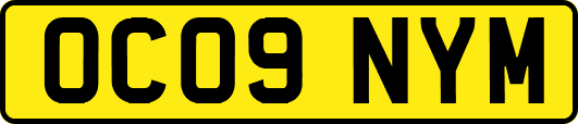OC09NYM