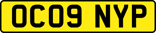 OC09NYP
