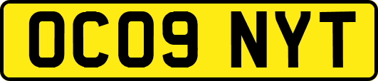 OC09NYT