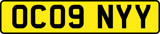 OC09NYY