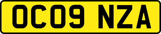 OC09NZA