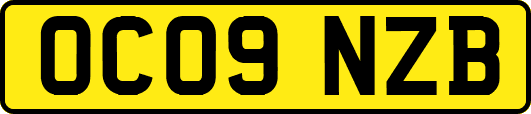 OC09NZB