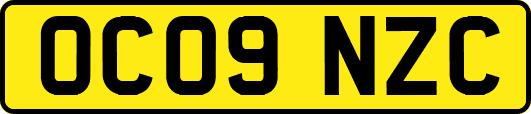 OC09NZC