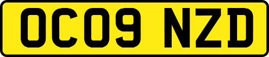 OC09NZD
