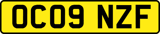 OC09NZF
