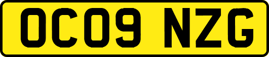 OC09NZG