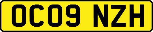 OC09NZH