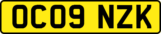 OC09NZK