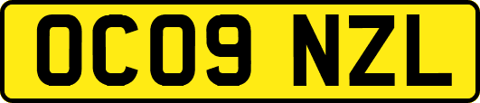 OC09NZL
