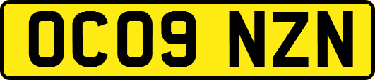 OC09NZN