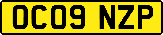 OC09NZP