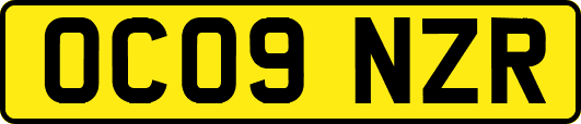 OC09NZR