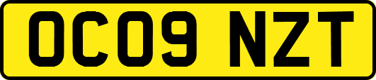 OC09NZT