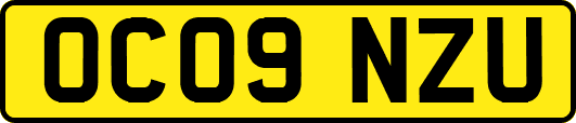 OC09NZU