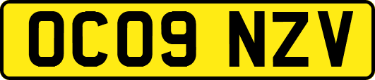 OC09NZV