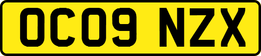 OC09NZX