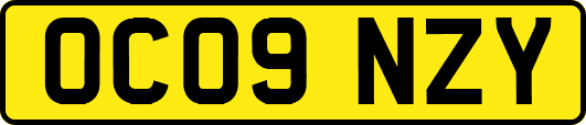 OC09NZY