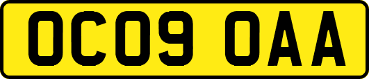 OC09OAA