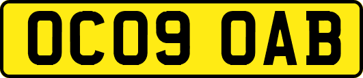 OC09OAB