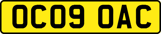 OC09OAC