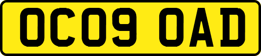 OC09OAD