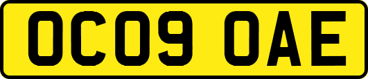 OC09OAE