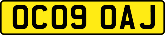 OC09OAJ