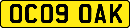 OC09OAK