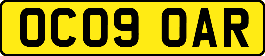 OC09OAR