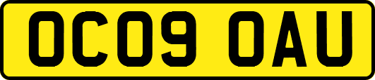 OC09OAU