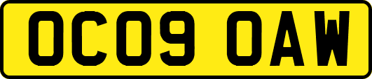 OC09OAW