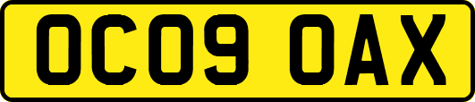OC09OAX