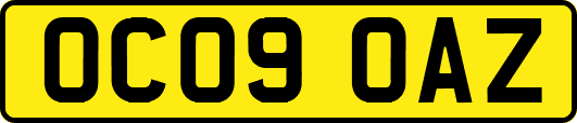 OC09OAZ