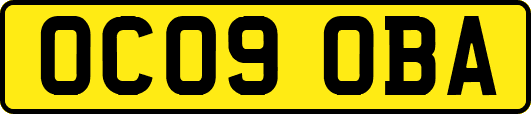 OC09OBA
