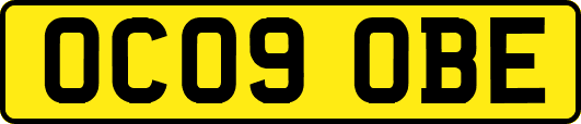 OC09OBE