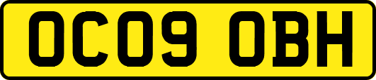 OC09OBH