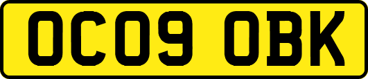 OC09OBK