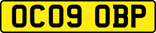 OC09OBP