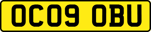OC09OBU