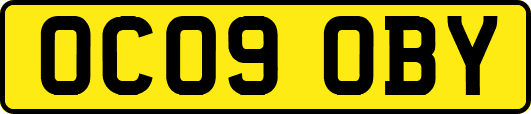 OC09OBY
