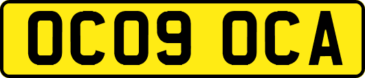 OC09OCA