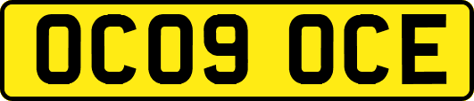 OC09OCE