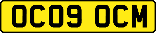OC09OCM