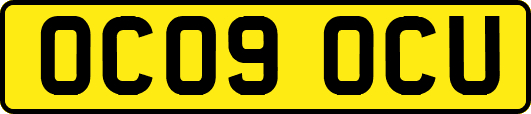 OC09OCU