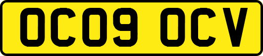 OC09OCV