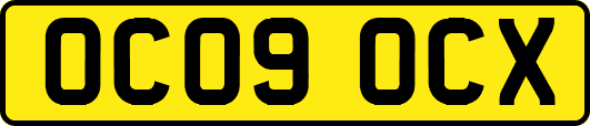 OC09OCX