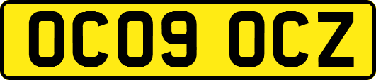 OC09OCZ