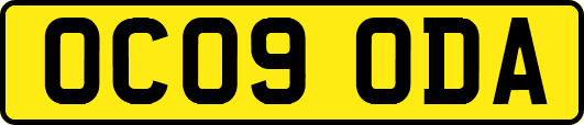 OC09ODA