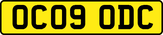 OC09ODC